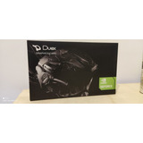 Placa De Video Duex Geforce Gtx 750ti 2gb Grdd5