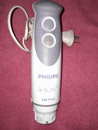 Mixer Philips 