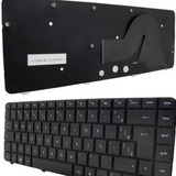 Teclado Para Notebook Hp G42 Compaq Cq42 Aeax1600110 G42-212