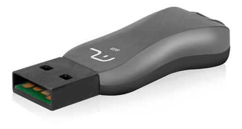 Pen Drive 8 Gb Titan - Multilaser Pd601