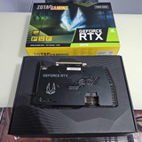 Placa Video Geforce Rtx 3070 / Zotac