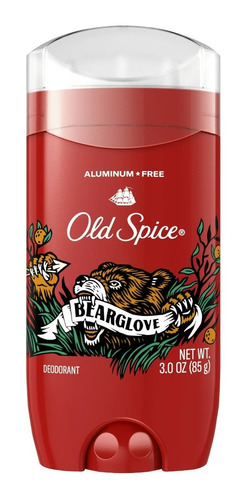 Antitranspirante Desodorante Old Spice - g a $49990