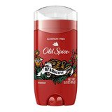 Antitranspirante Desodorante Old Spice - g a $47490