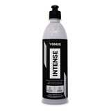 Vonixx Intense Renovador De Plásticos Internos 500ml