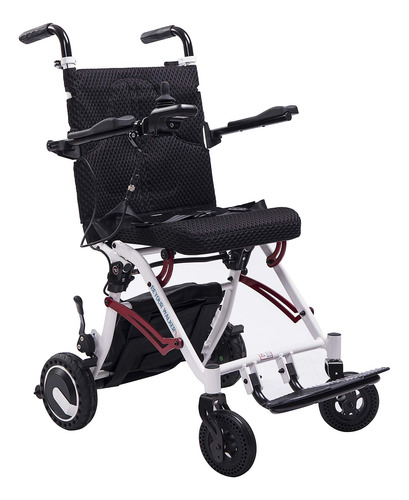 Beyour Walker Silla De Ruedas Electrica, Silla Electrica Ple