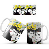 Mug Pocillo Taza Soda Stereo Regalo 005