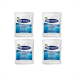 Kit 80 Pastilhas Cloro Pastilha Hidroazul 10g Para Piscinas