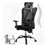 Silla Para Oficina Ergonómica Reclinable Silla Giratoria