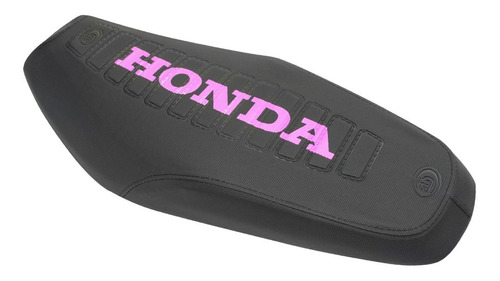 Funda Elastizada  Premium Ab Honda Wave 110 S Rosa Antides.