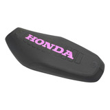 Funda Elastizada  Premium Ab Honda Wave 110 S Rosa Antides.