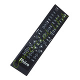 Remoto Mini System Philco Ph200 Ph200n Ph400 Ph400n Ph650 P1