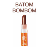 Batom Avon Color Trend Hidratante Bombom