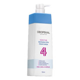  Obopekal® Shampoo 4 En 1 Reparacion  780ml