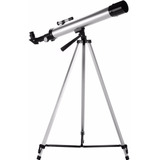 Telescopio Astronómico F60050 Refractor