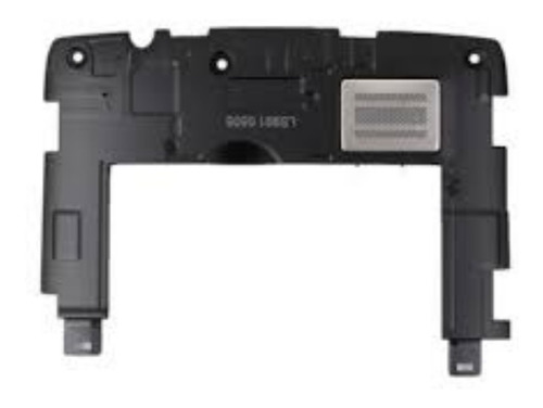 Timbre Buzzer Compatible Con LG G4 H815 Altavoz 