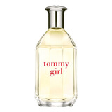 Perfume Tommy Girl Eau De Toilette 1.7 Oz Para  Mujer