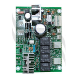 Placa Eletrônica Cadeira Syncrus Gl Pad Gnatus 40300050630