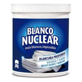 Blanco Nuclear Blanqueante Pote 450 Gr