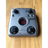 Pedal De Efectos Zoom G1n Ext 