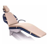 Esteira Massageadora Para Cadeira Odontologica Cor Pérola