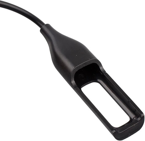 Jbtek Reemplación Negro Usb Cable Del Cable Del Cargador Par