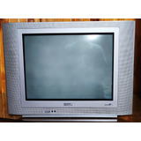 Televisor Philips Match Line 21  Mod 21pt836a Pantalla Plana