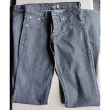 Jeans Nahana Talle 34