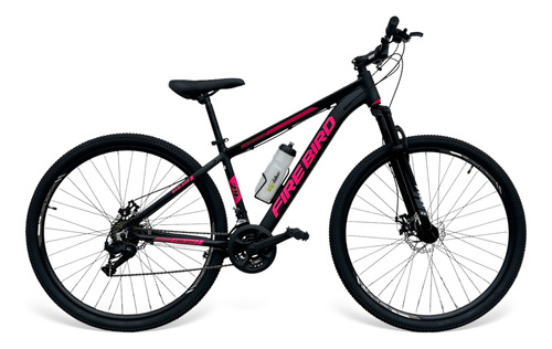 Bicicleta Mountain Bike Fire Bird Dama Rodado 29 Aluminio