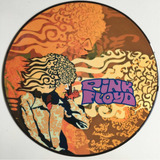 Pink Floyd - Early Tracks 1967 - Lp Picture Disc Novo