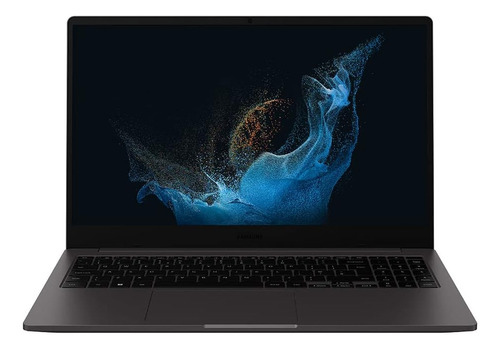 Notebook Samsung Galaxy Book2 360 I5 12a Tela 13.3 Touch