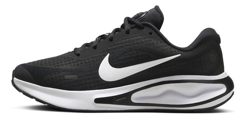 Zapatillas Nike Journey Run Hombre Negro