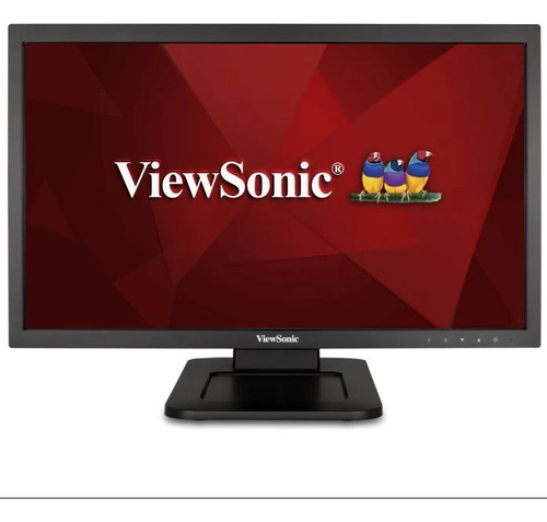 Monitor Tactil Multitouch Viewsonic Td2220 21.2 Pulgadas