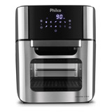 Fritadeira Air Fry Oven 12l Pfr2200p Philco 127v