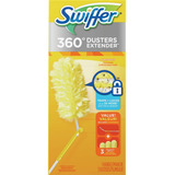 Swiffer Plumero Swiffer 82074 Con Mango Extensible