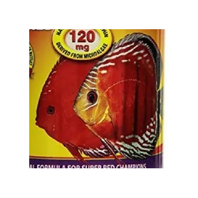 Alimento Tropical Astacolor Red Flakes Pez Rojo Disco 100grs | Envío gratis