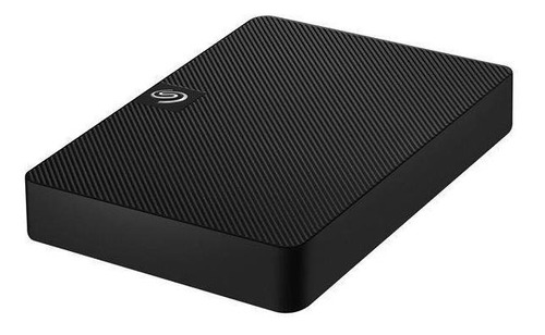 Disco Duro Seagate Expansion De 4tb - Usb 3.0