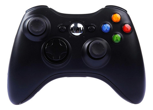 Control De Juegos Gamepad Inalámbrico Para Xbox 360 Vimi