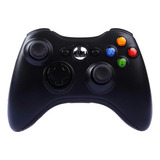 Control De Juegos Gamepad Inalámbrico Para Xbox 360 Vimi