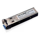 Modulo Sfp Wdm Bidireccional Tp-link Tl Sm321a 