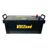 Bateria Vulcano 12x180 180r Camiones Tractores 