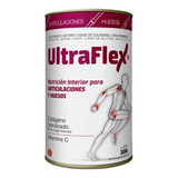 Ultraflex (trb Pharma) Colágeno Polvo - Pote X 300 G