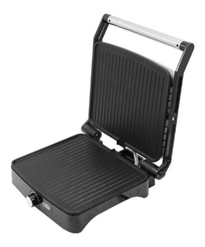 Parrilla Tostador Multifuncional Grill Panini Hg-2682