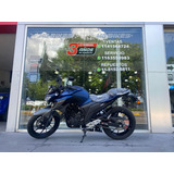 Yamaha Fz 25 Sin Abs Año 2020 Mg Bikes