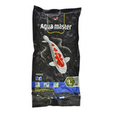 Aqua Maestro Crecimiento Comida Para Koi