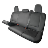 Funda Universal Para Asiento De Banco De Camioneta; Se Adapt