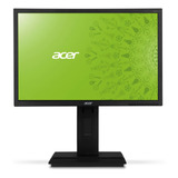 Acer B246hl 24  16:9 Lcd Monitor