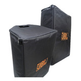 Bag Capa Para Caixa De Som Jbl Eon 715  Par