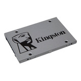 Unidad De Estado Solido Ssd Kingston A400 240gb Sata 6gb/s