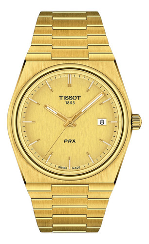 Reloj Hombre Tissot T137.410.33.021.00 Prx