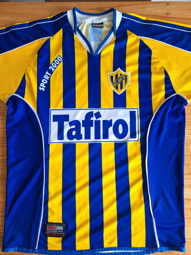 Camiseta De Retro De Atlanta 2003-2004